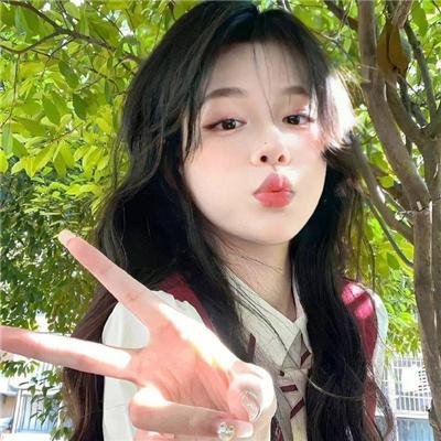 女孩们都很好