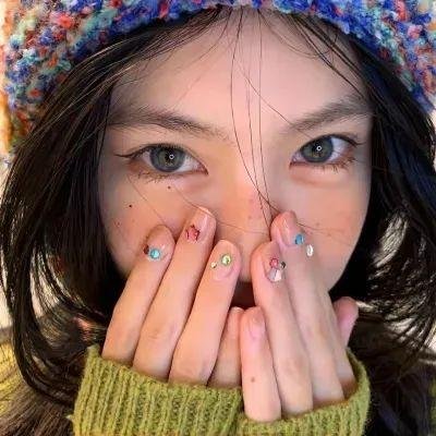 时尚女郎之女人江湖
